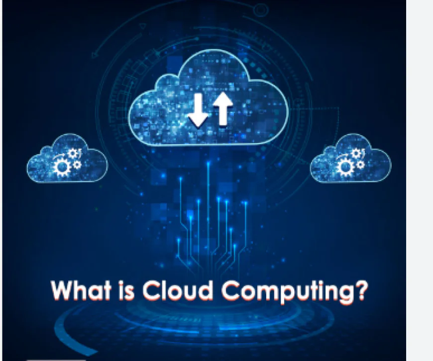 Is Cloud Computing Still a Good Career Choice for Beginners in 2026?