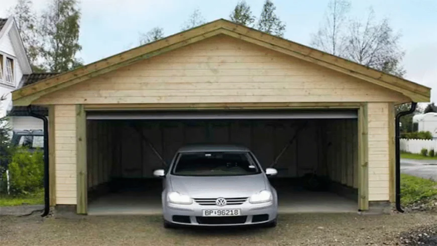 Garagebygge I Håbo – Planering, Byggprocess Och Praktiska Råd