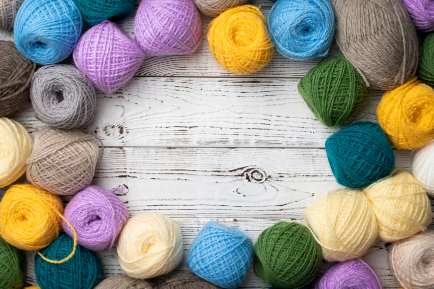 Rainbow Yarn in the United States: Color Symbolism, Craft Applications, and Creative Expression