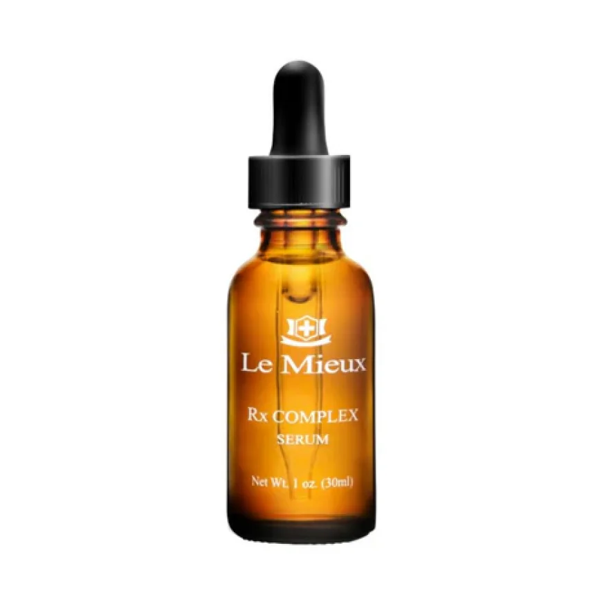 Le Mieux Cosmetics: Elevate Your Skincare and Makeup Routine