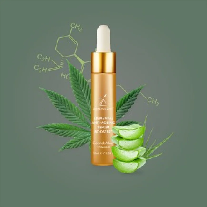 Natural Skincare Solutions: Hydration and Brightening with Botanical and Vitamin-Rich Creams