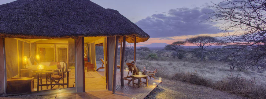 How to Experience a Botswana Exclusive Safari Like a True Explorer