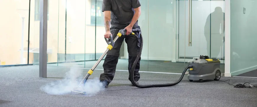 Why Carpet Cleaning Duluth Is Essential for Clean and Fresh Floors