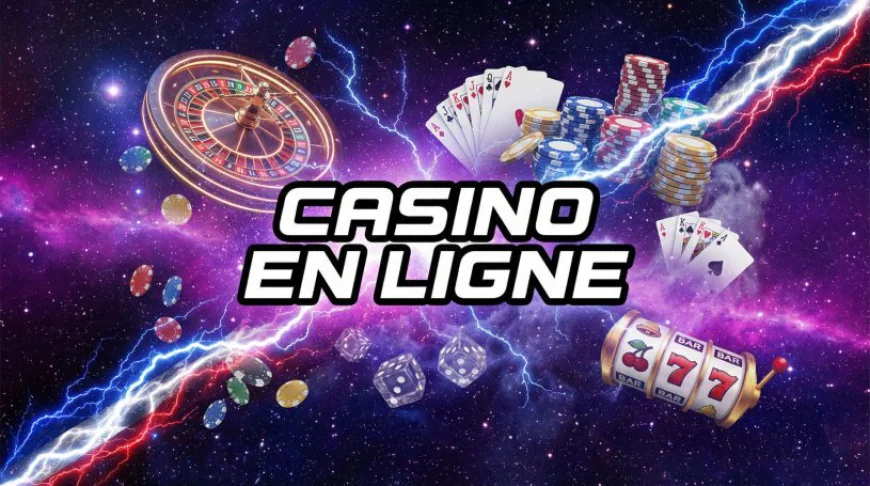 Guide Moderne des Casinos en Ligne en France en 2026