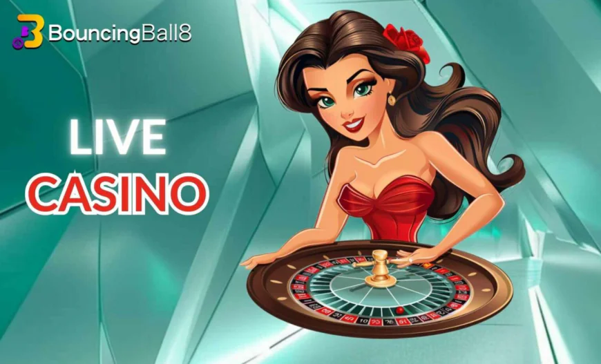 BB8 Casino and BouncingBall8 BD Guide for Modern Online Players