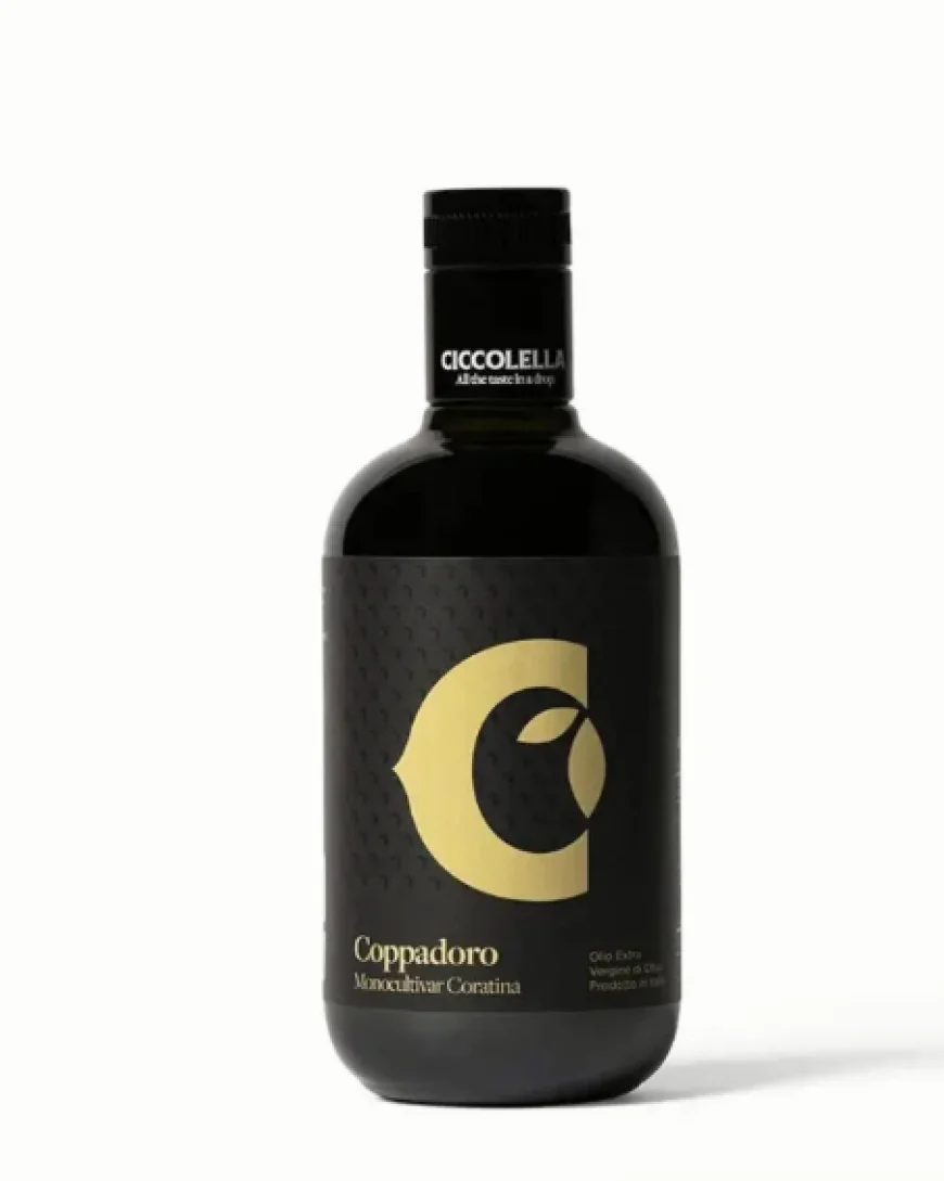 Why Mediterranean Olives Are Trusted for Exceptional Quality