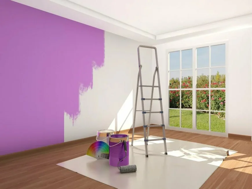 Professional Painting Services for Every Home