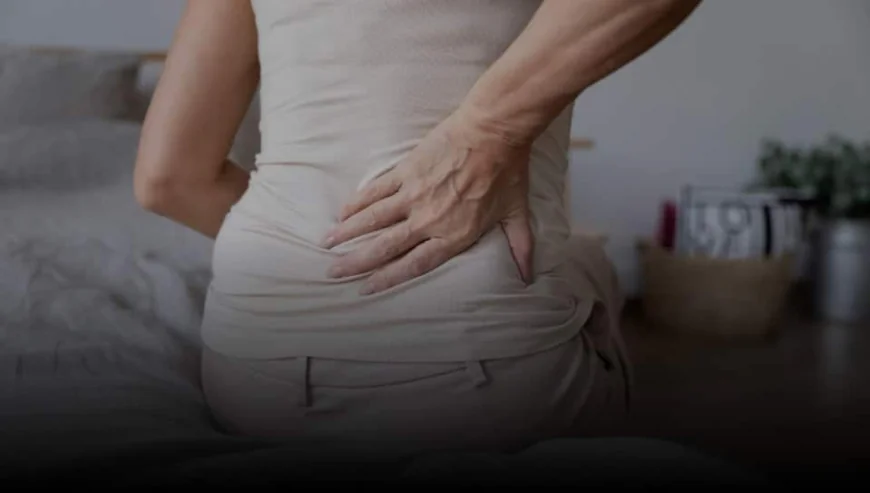 When Should You See a Doctor for Back Pain Treatment?