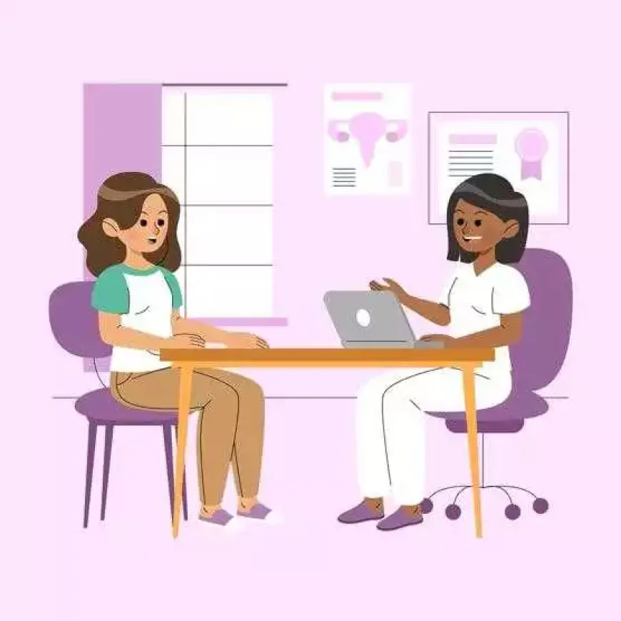 Fibroid specialist dubai