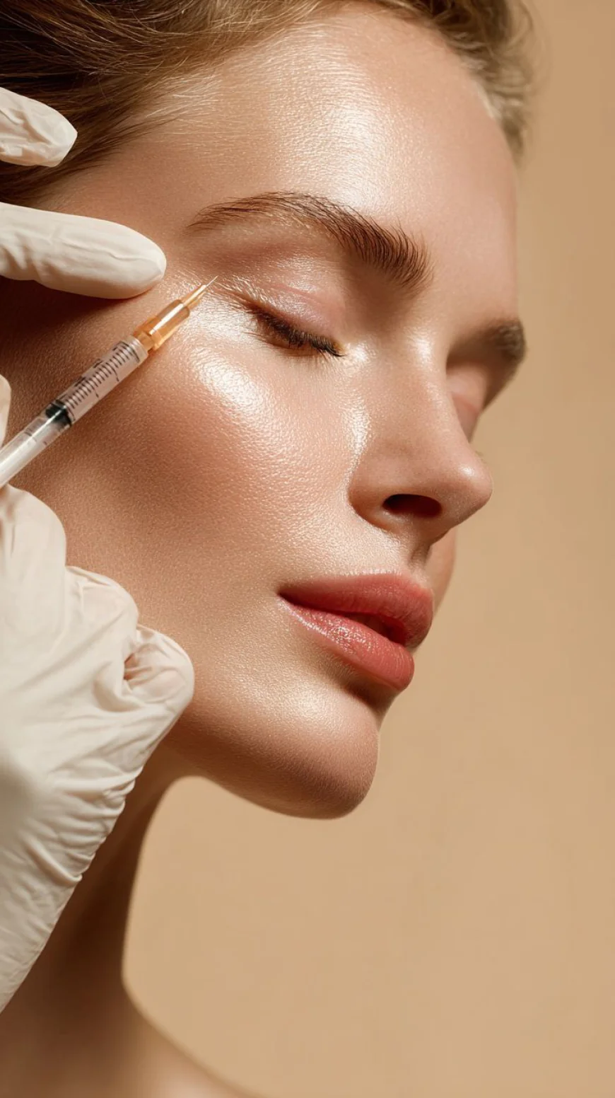 Botox in Islamabad – Non-Surgical Solution for Wrinkles