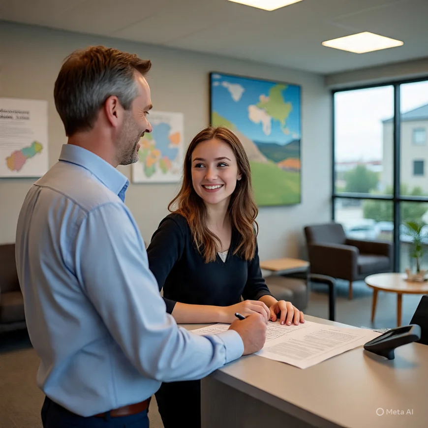 Business Travel Toronto: Flexible and Cost-Effective Corporate Travel Solutions