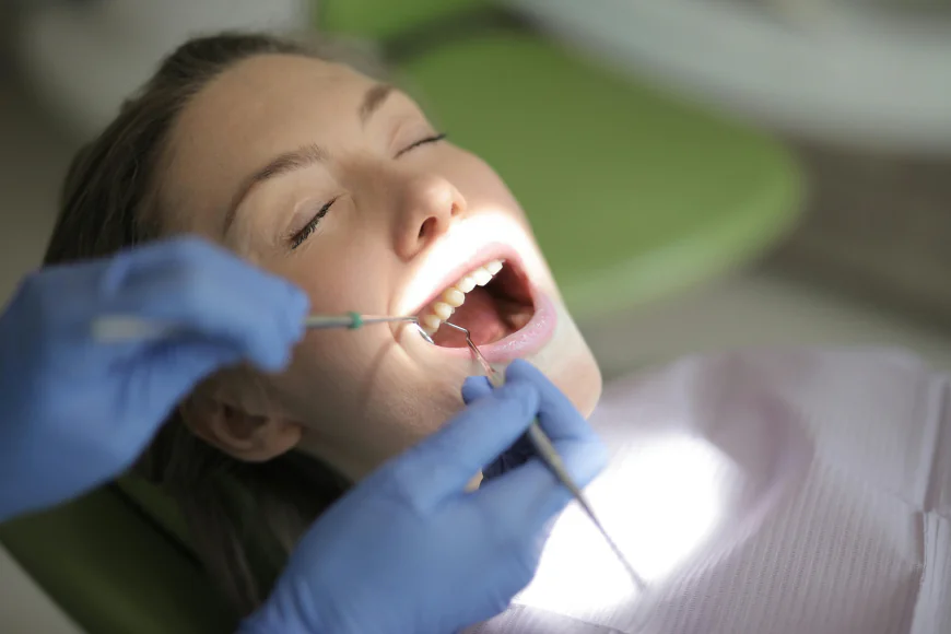 How to Choose the Best Dental Clinic in Ottawa