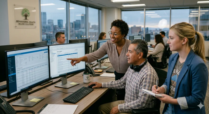 Best Substance Abuse Disorder SUD Billing Services Company New York, USA: Complete Guide for Behavioral Health Providers