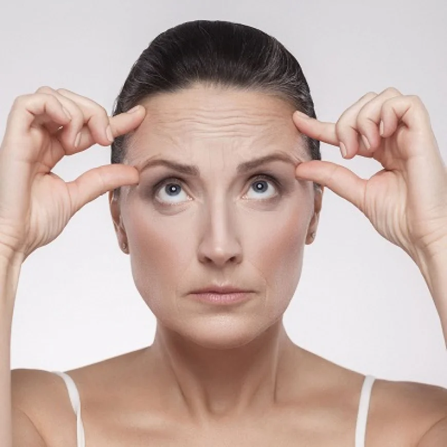 الجدول الزمني للتعافي بعد عملية شد الجبهة