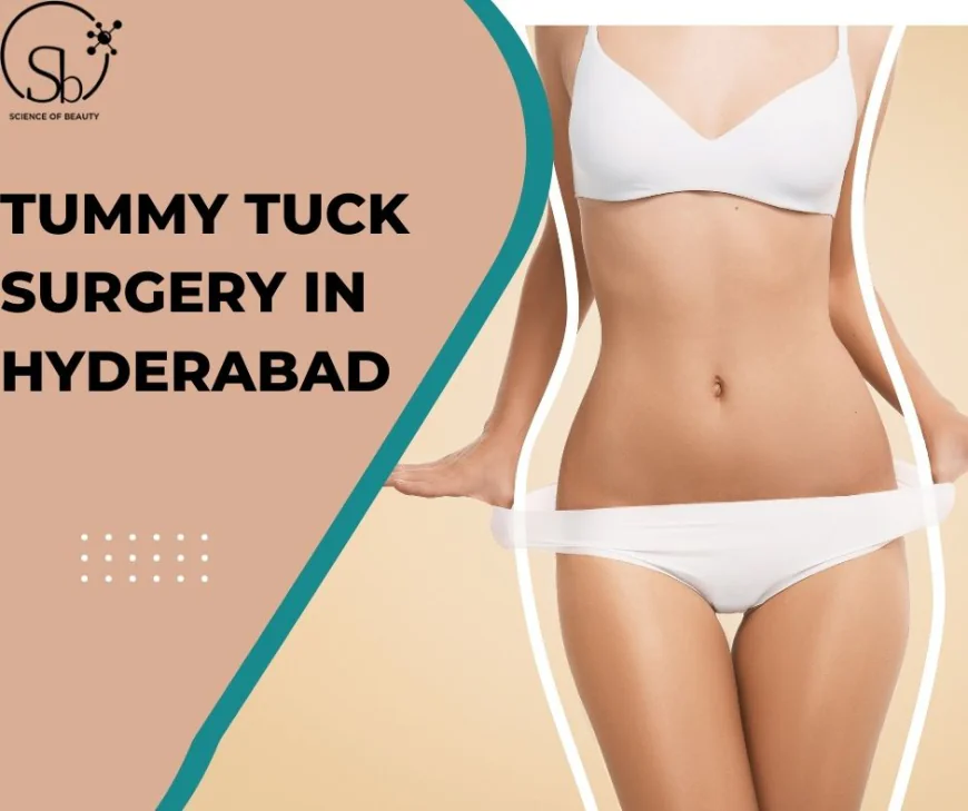Tummy Tuck Before and After: What Changes to Expect
