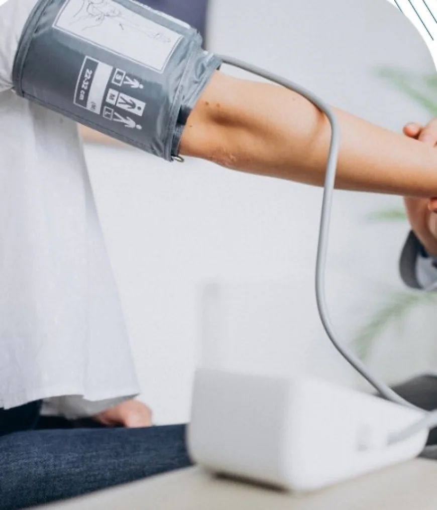 Expert Care for Kidney Health by Dr Amitabh Kulkarni