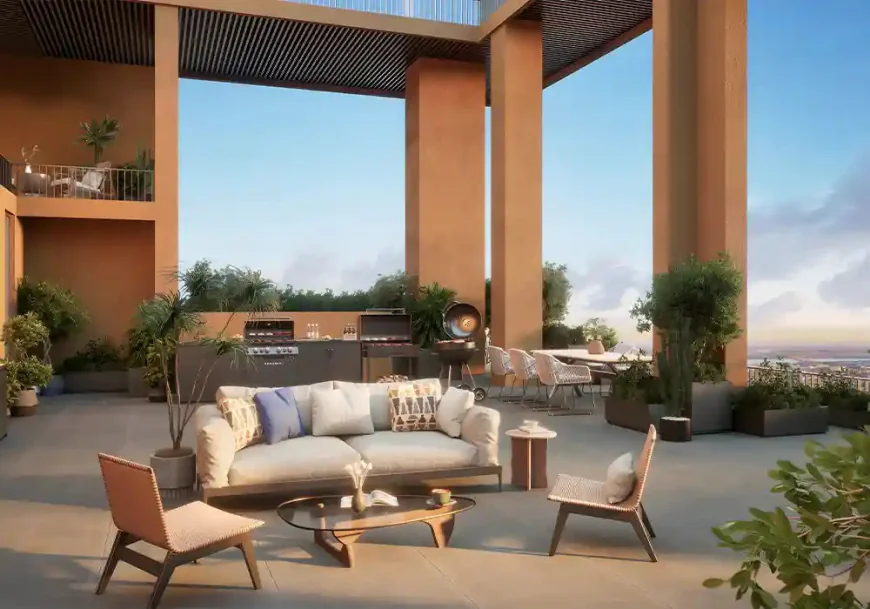 Luxury Living at Max Estates 361 – Premium Residences in Sector 36A Gurgaon  Content