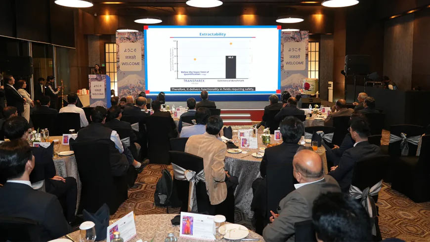 Corporate Event Planner In Delhi: Creating Exceptional Business Events That Deliver Results