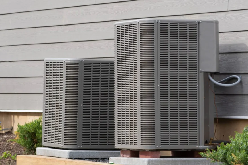 Upgrading Comfort: Expert HVAC Replacement in Orland Park