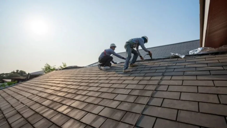 Protecting Your Home with Expert Roofing Solutions in McKinney