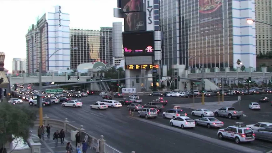 Las Vegas 24 Hour Road Side: Fast, Reliable Vehicle Assistance