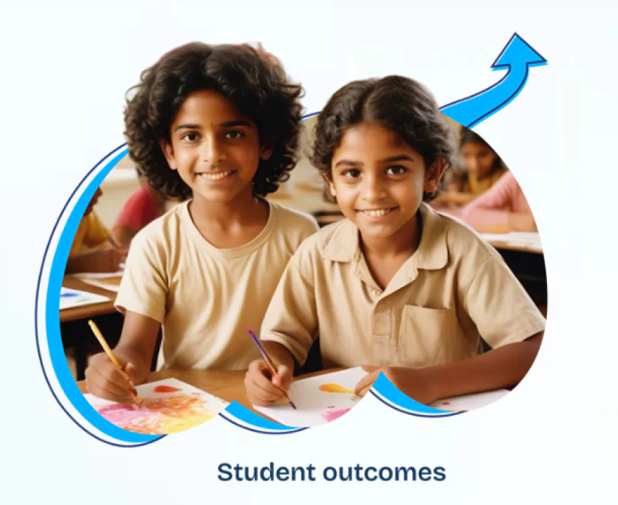 School Improvement: Strategies for Creating Better Learning Environments