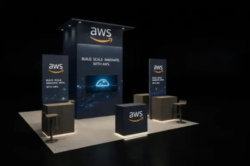 10 Interactive Technology Ideas to Make Your 20×20 Trade Show Booth Stand Out