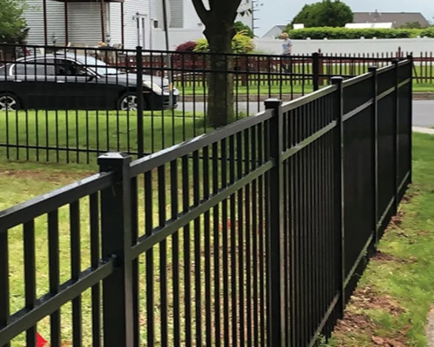 How Do You Find Trusted Fence Installers in Your Area?