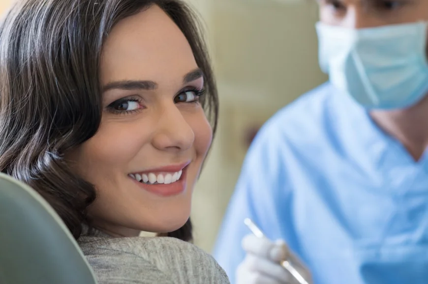 What Services Does a Professional Dentist in Albany Offer?