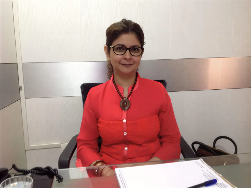 How a Psychiatrist in Andheri East Can Help You Manage Depression