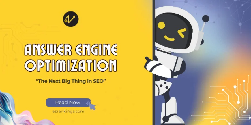 The Strategic Guide to Partnering with an Answer Engine Optimization Company in 2026