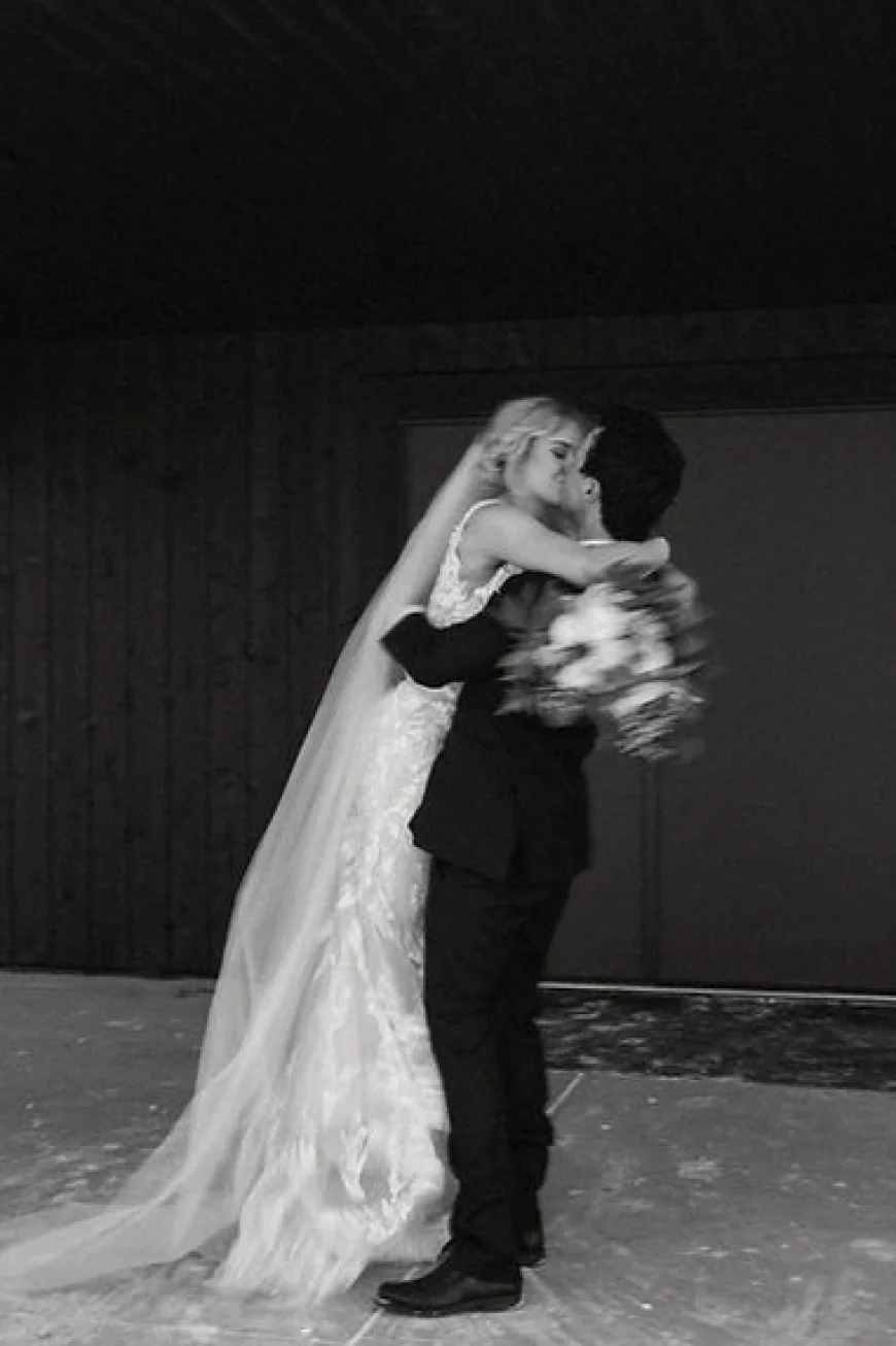 Distinctive spaces that make every wedding truly personal