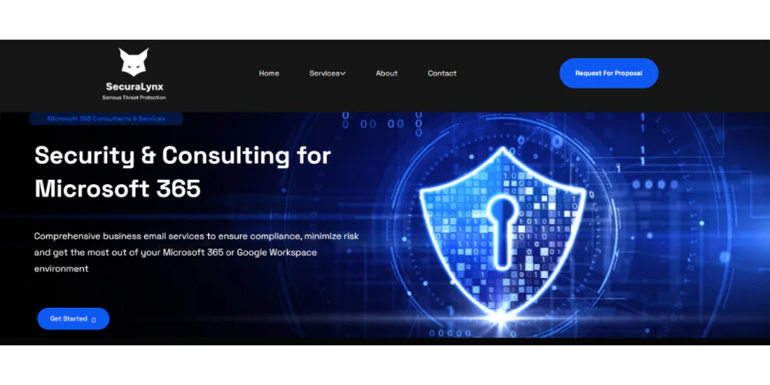 The Benefits of Using Microsoft 365 Security & Compliance Services for Business Data Protection