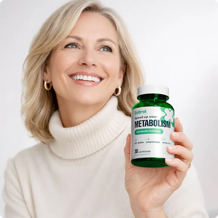 Gibt es Nebenwirkungen bei Evitrol Kapseln?