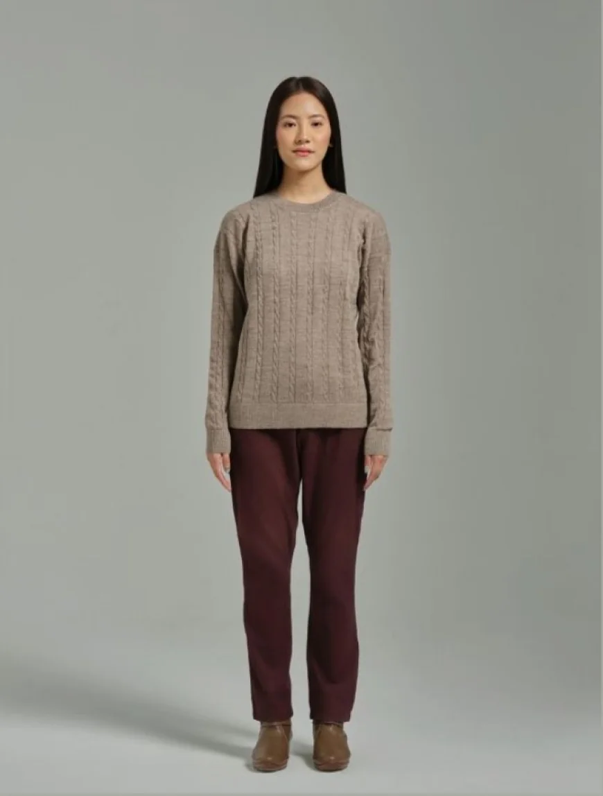 Was macht Alpaka-Pullover so besonders?