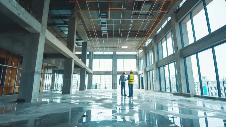Commercial Water Damage Restoration in San Marcos, CA: Fast & Reliable Solutions for Businesses