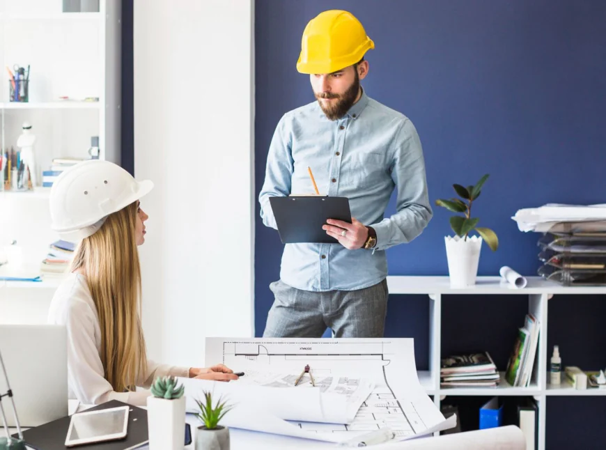 What Is BIM in Revit? Understanding the Basics for Architects and Engineers