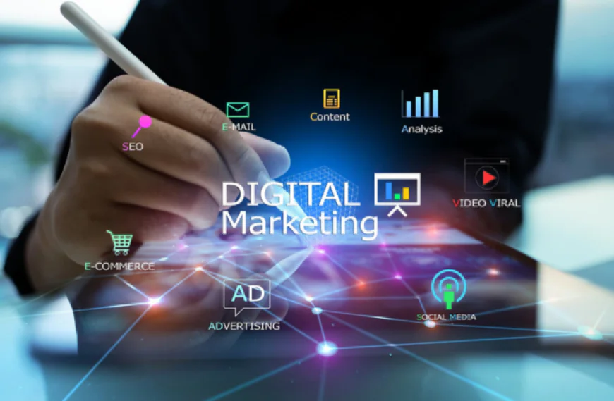 Which Is the Best Digital Marketing Company in Panchkula for Business Growth?