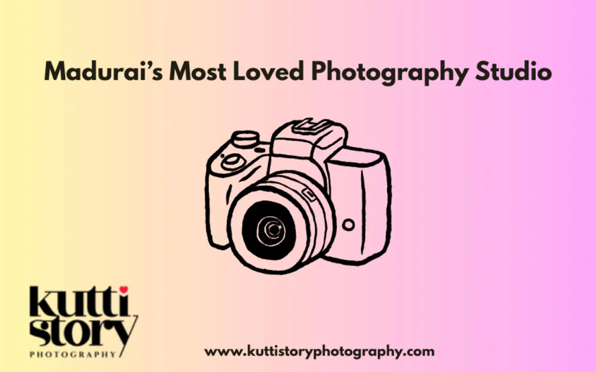 Top-Rated Wedding Photography Services in Madurai