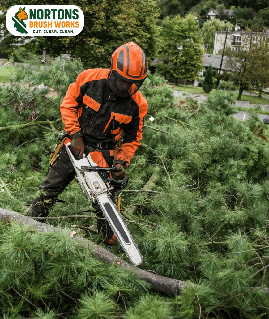 Practical Land Clearing Services Built for Real Property Needs Today