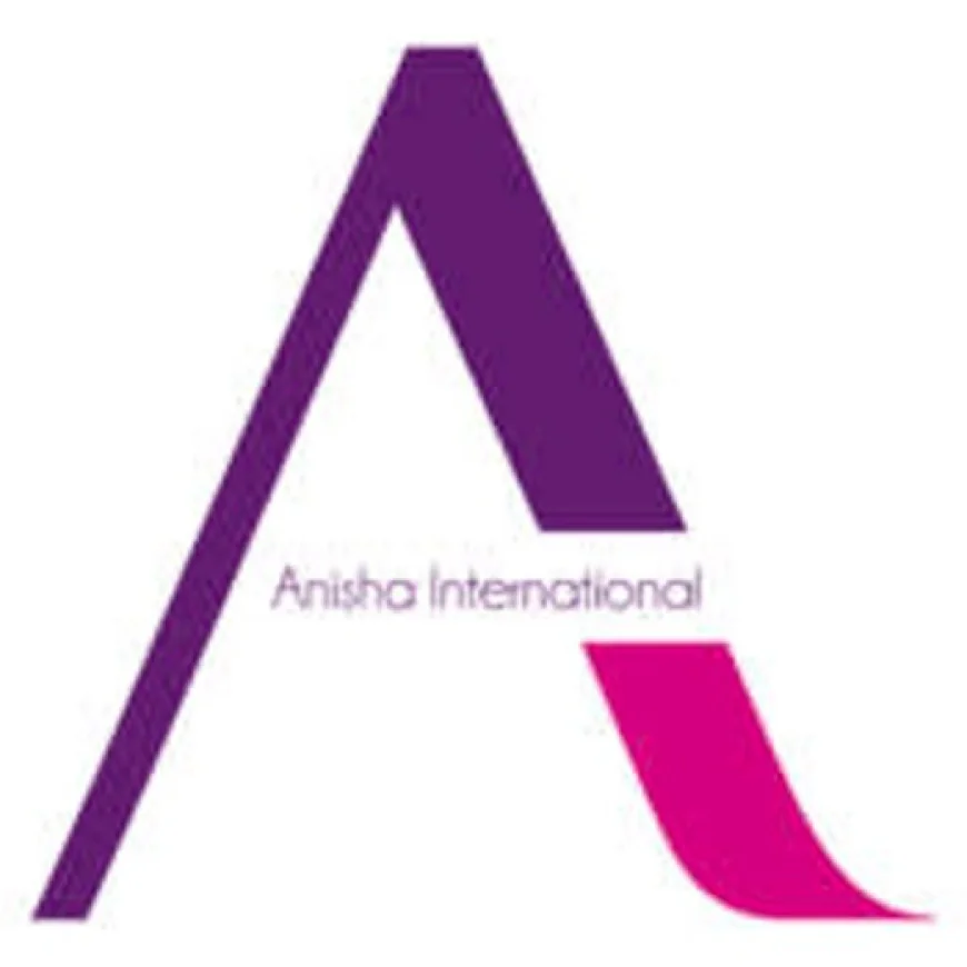 Anisha Agency – Complete Perfume Branding and Packaging Solutions for Modern Fragrance Brands