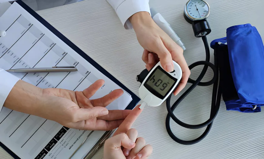 Can a Blood Pressure Consultant in California Reduce Your Risk of Stroke?