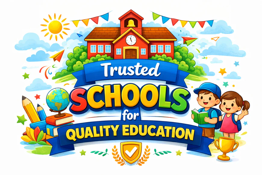 Why Kaintal School Patiala Is Among the Most Trusted Schools for Quality Education