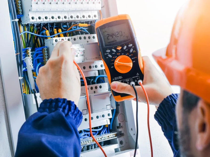 Ensuring Safe and Reliable Electrical Systems