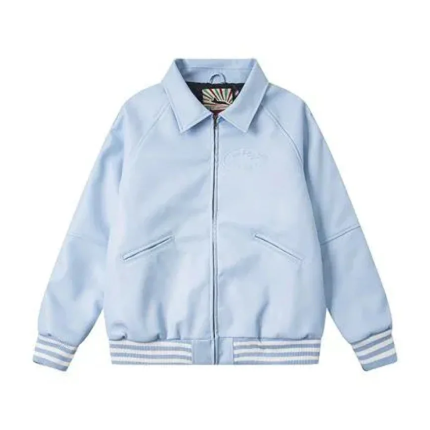 Can Corteiz Unlock a New Level of Bold Street Style?