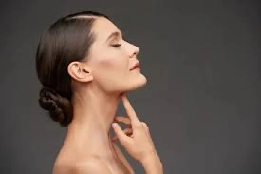 Neck Lift in Dubai: Comprehensive Guide to Youthful and Defined Neck Contours