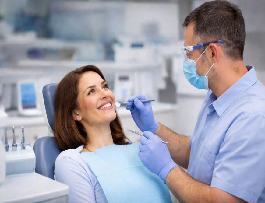 Is Your Tooth Too Damaged to Save Without Tooth Extraction?