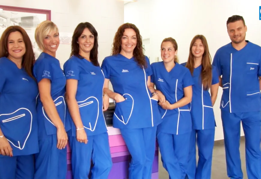Dental Jackets & Dental Uniforms Perth – Comfortable, Professional Workwear Guide