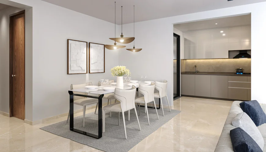 What Does 3BHK Flat in Kharadi Mean and Can It Be Useful To You?