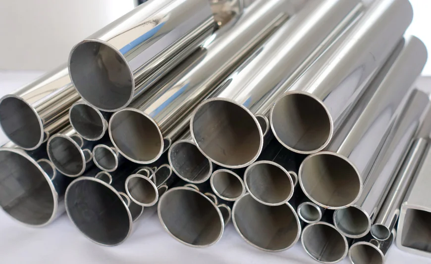 Industrial Piping Performance Comparison: Stainless Steel 446 Pipe and Stainless Steel 304L Pipe